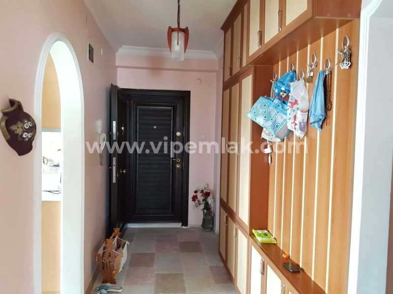MERSİN ERDEMLİ ALATADA ERGENEKON SİTESİNDE SATILIK DAİRE