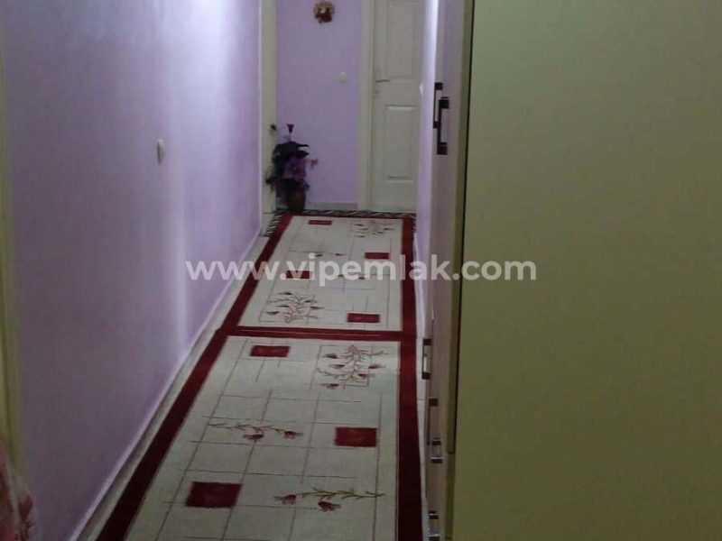 MERSİN ERDEMLİ TOKİ KONUTLARINDA SATILIK DAİRE