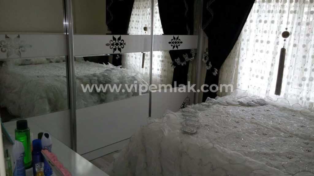 MERSİN ERDEMLİ TOKİ KONUTLARINDA SATILIK DAİRE