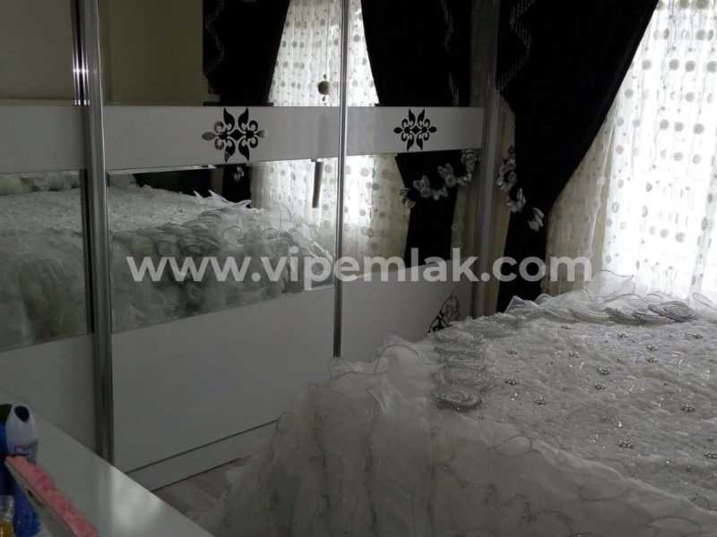 MERSİN ERDEMLİ TOKİ KONUTLARINDA SATILIK DAİRE