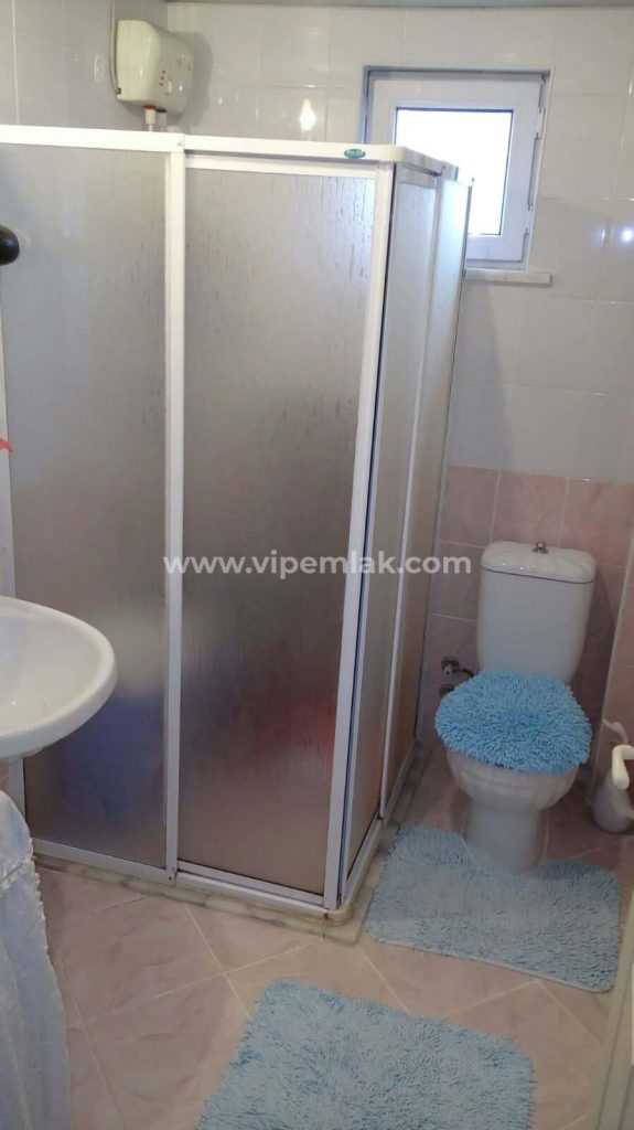 MERSİN ERDEMLİ TOKİ KONUTLARINDA SATILIK DAİRE