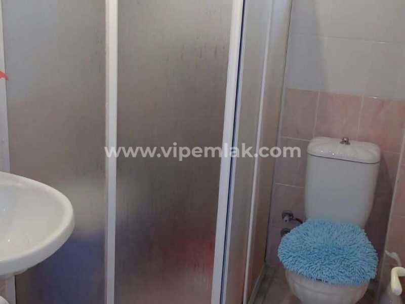 MERSİN ERDEMLİ TOKİ KONUTLARINDA SATILIK DAİRE