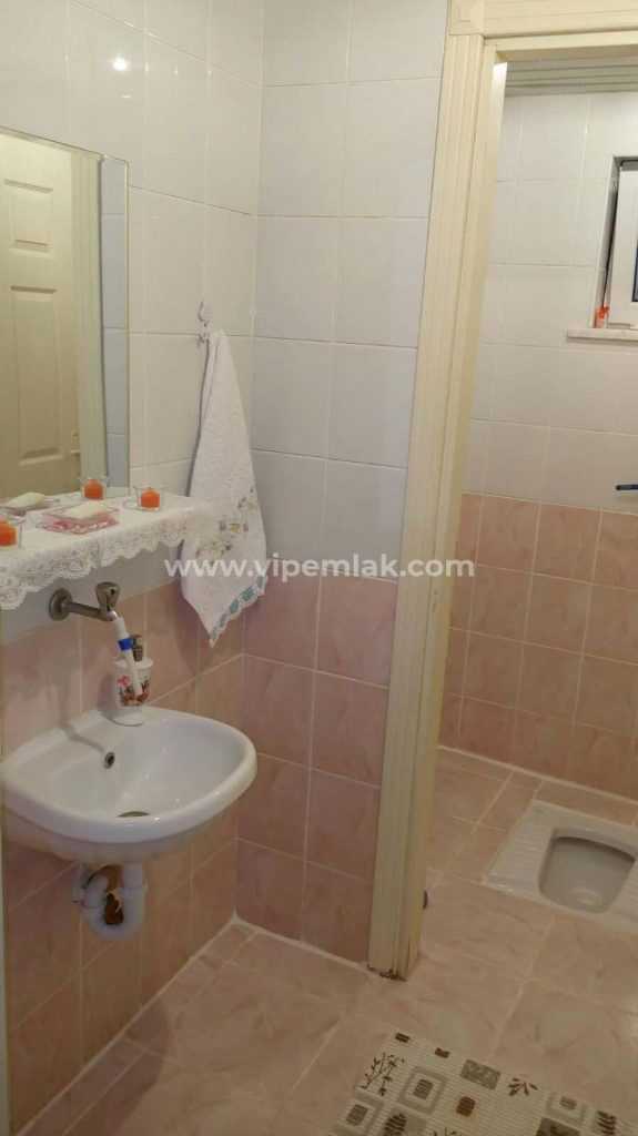 MERSİN ERDEMLİ TOKİ KONUTLARINDA SATILIK DAİRE