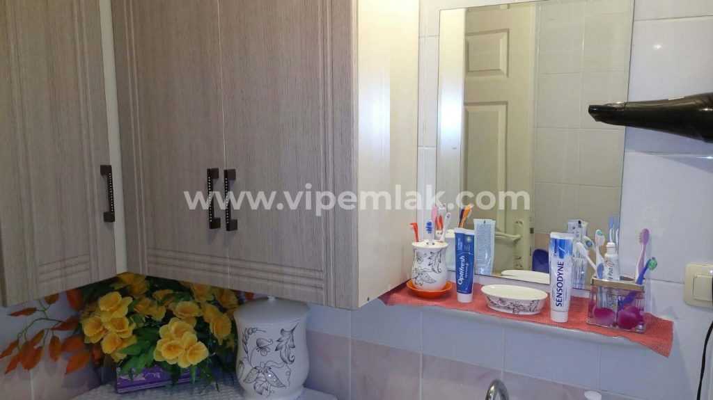 MERSİN ERDEMLİ TOKİ KONUTLARINDA SATILIK DAİRE