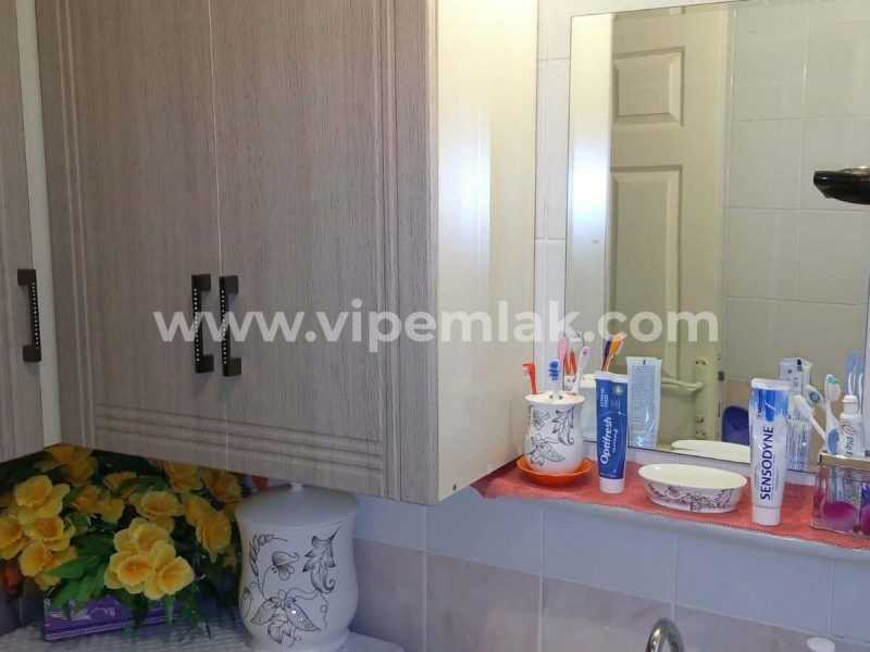 MERSİN ERDEMLİ TOKİ KONUTLARINDA SATILIK DAİRE