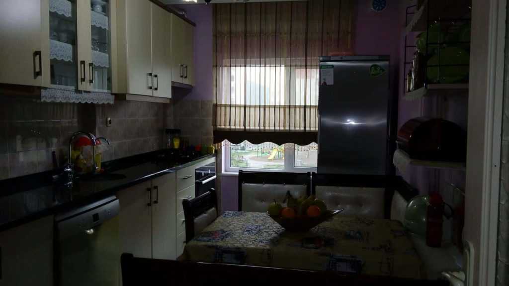 MERSİN ERDEMLİ TOKİ KONUTLARINDA SATILIK DAİRE