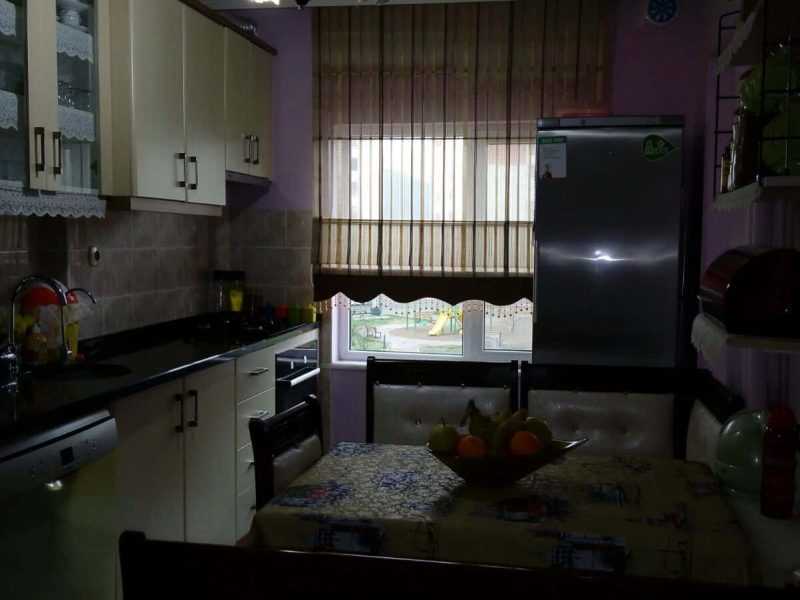 MERSİN ERDEMLİ TOKİ KONUTLARINDA SATILIK DAİRE