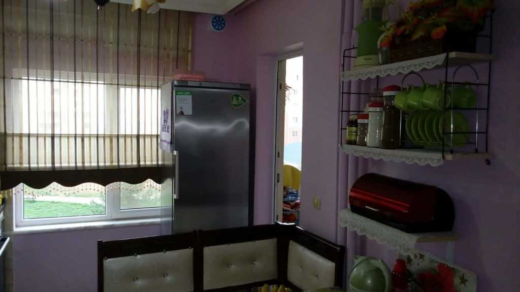 MERSİN ERDEMLİ TOKİ KONUTLARINDA SATILIK DAİRE