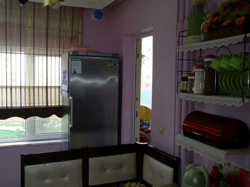 MERSİN ERDEMLİ TOKİ KONUTLARINDA SATILIK DAİRE