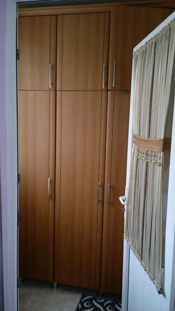 MERSİN ERDEMLİ TOKİ KONUTLARINDA SATILIK DAİRE
