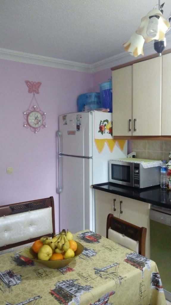 MERSİN ERDEMLİ TOKİ KONUTLARINDA SATILIK DAİRE