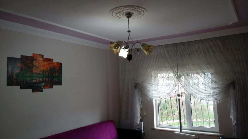 MERSİN ERDEMLİ TOKİ KONUTLARINDA SATILIK DAİRE