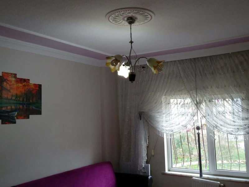 MERSİN ERDEMLİ TOKİ KONUTLARINDA SATILIK DAİRE