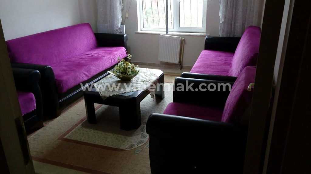 MERSİN ERDEMLİ TOKİ KONUTLARINDA SATILIK DAİRE