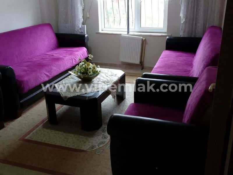 MERSİN ERDEMLİ TOKİ KONUTLARINDA SATILIK DAİRE