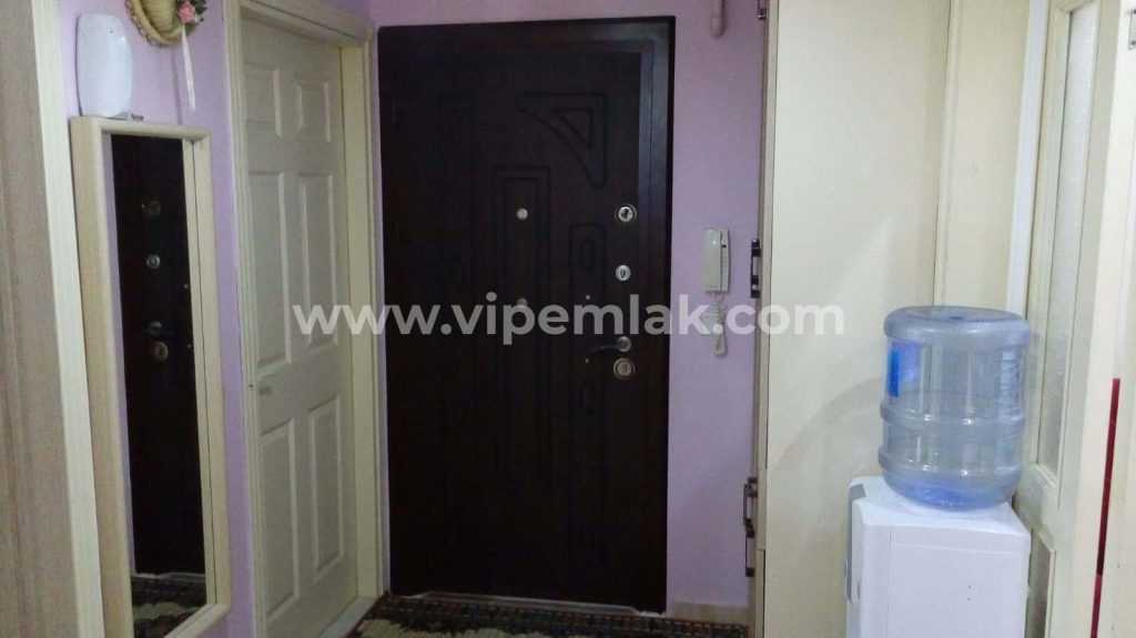 MERSİN ERDEMLİ TOKİ KONUTLARINDA SATILIK DAİRE