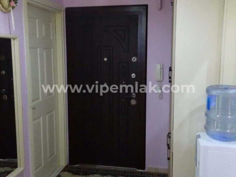 MERSİN ERDEMLİ TOKİ KONUTLARINDA SATILIK DAİRE