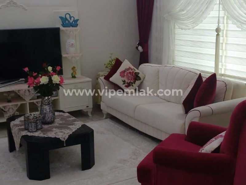 MERSİN ERDEMLİ TOKİ KONUTLARINDA SATILIK DAİRE
