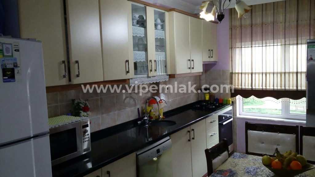 MERSİN ERDEMLİ TOKİ KONUTLARINDA SATILIK DAİRE