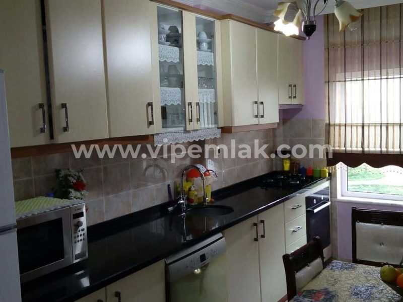 MERSİN ERDEMLİ TOKİ KONUTLARINDA SATILIK DAİRE