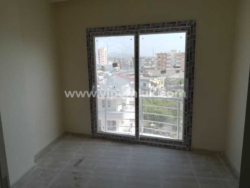 MERSİN ERDEMLİ ARPAÇBAHŞİŞ DENGBAŞ APARTMANINDA SATILIK DAİRE
