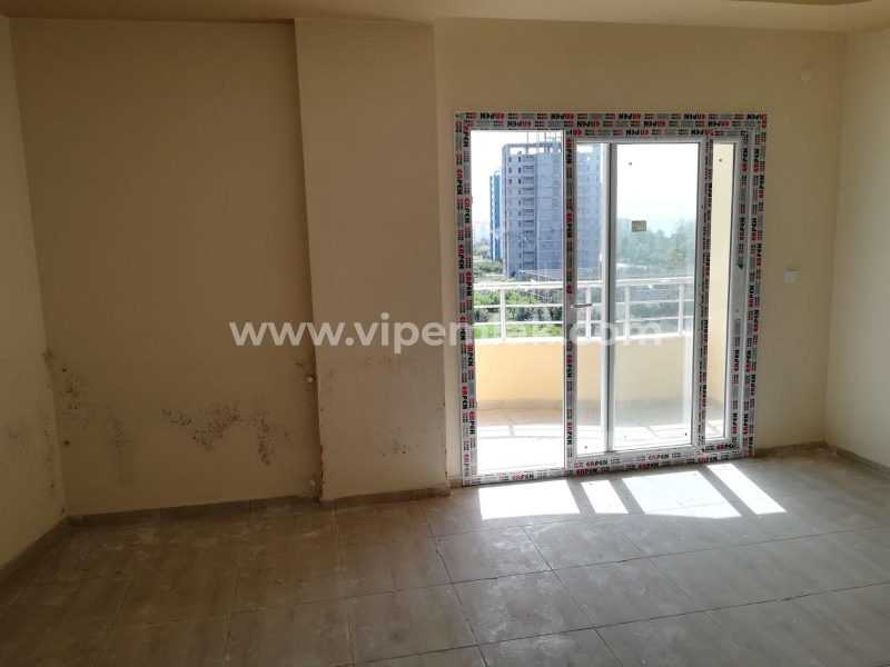 MERSİN ERDEMLİ ARPAÇBAHŞİŞ DENGBAŞ APARTMANINDA SATILIK DAİRE