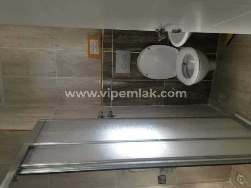 MERSİN ERDEMLİ AYAŞ KOMŞU PARK KONAKLARINDA SATILIK YAZLIK DAİRE