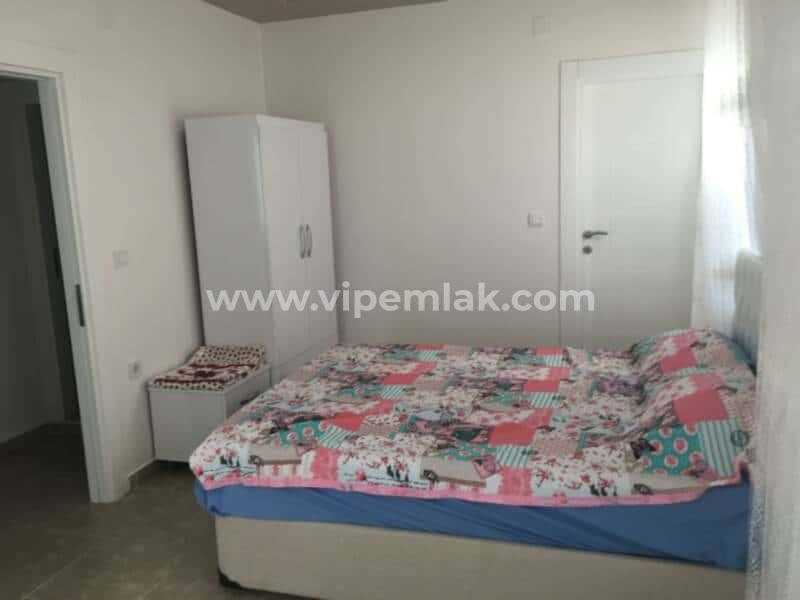 MERSİN ERDEMLİ AYAŞ KOMŞU PARK KONAKLARINDA SATILIK YAZLIK DAİRE