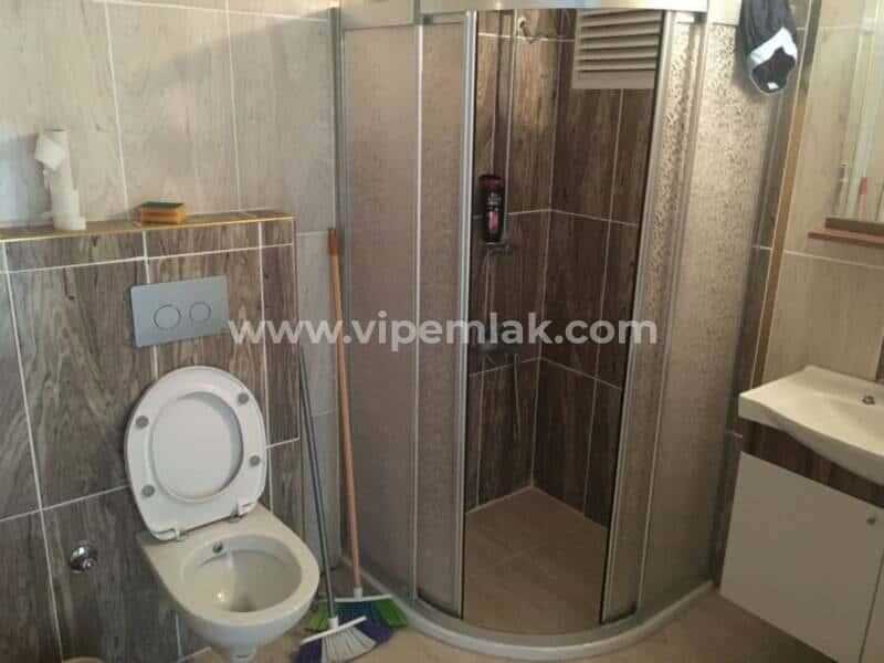 MERSİN ERDEMLİ AYAŞ KOMŞU PARK KONAKLARINDA SATILIK YAZLIK DAİRE