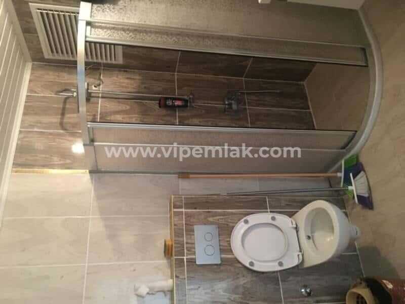 MERSİN ERDEMLİ AYAŞ KOMŞU PARK KONAKLARINDA SATILIK YAZLIK DAİRE
