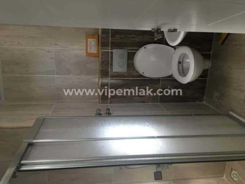MERSİN ERDEMLİ AYAŞ KOMŞU PARK KONAKLARINDA SATILIK YAZLIK DAİRE