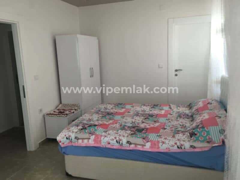 MERSİN ERDEMLİ AYAŞ KOMŞU PARK KONAKLARINDA SATILIK YAZLIK DAİRE
