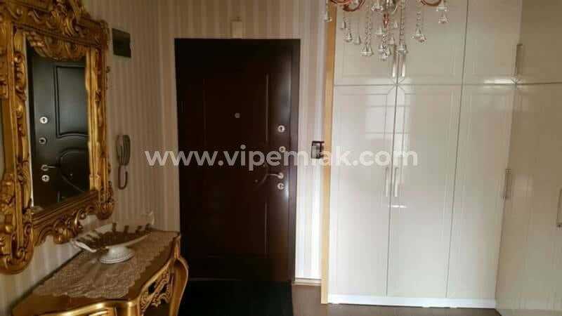 MERSİN ERDEMLİ MERKEZ ÇİÇEK APARTMANINDA SATILIK DAİRE
