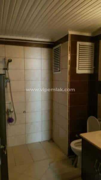 MERSİN ERDEMLİ MERKEZ ÇİÇEK APARTMANINDA SATILIK DAİRE