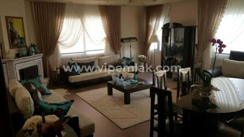 MERSİN ERDEMLİ MERKEZ ÇİÇEK APARTMANINDA SATILIK DAİRE