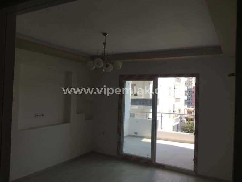 MERSİN ERDEMLİ ANAYOL KENARINDA SATILIK SIFIR DAİRE