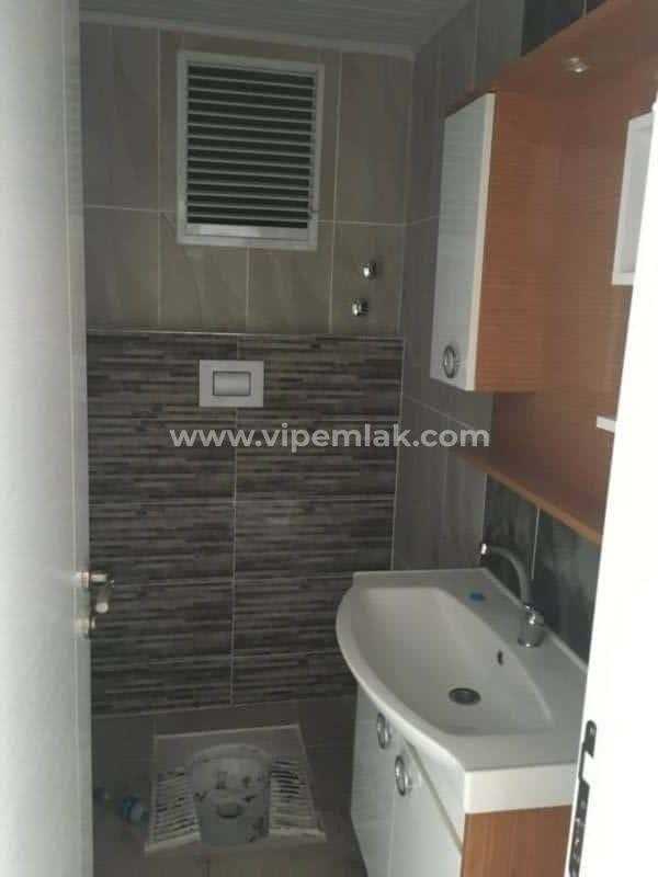 MERSİN ERDEMLİ ANAYOL KENARINDA SATILIK SIFIR DAİRE