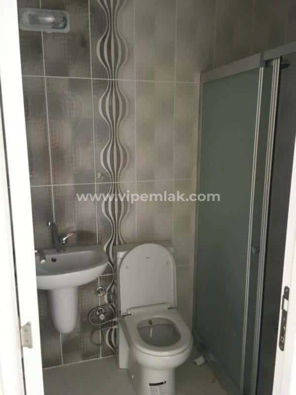 MERSİN ERDEMLİ ANAYOL KENARINDA SATILIK SIFIR DAİRE