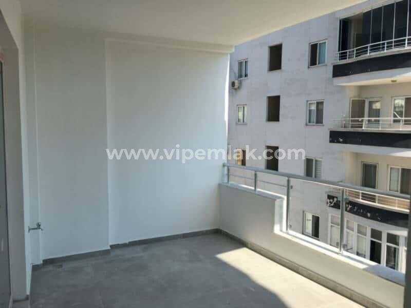 MERSİN ERDEMLİ ANAYOL KENARINDA SATILIK SIFIR DAİRE