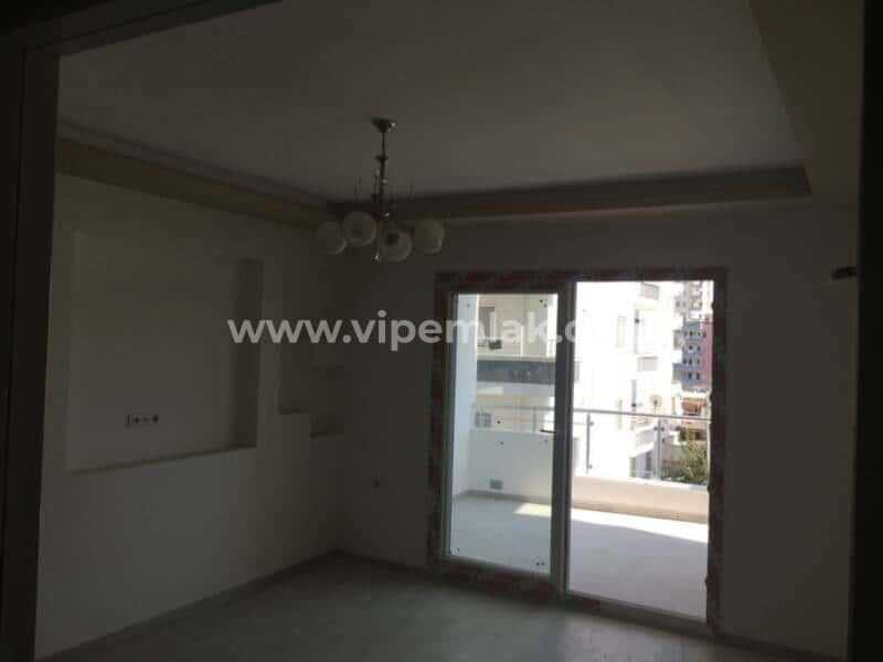 MERSİN ERDEMLİ ANAYOL KENARINDA SATILIK SIFIR DAİRE