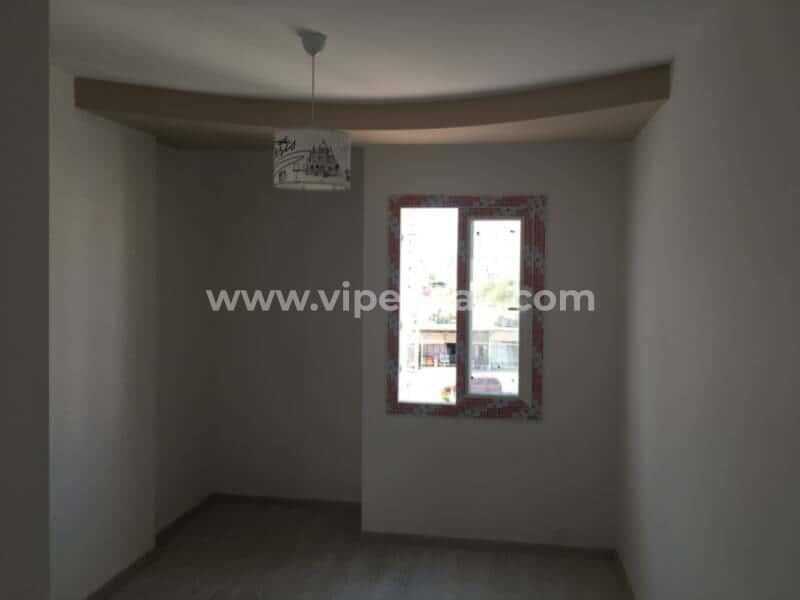 MERSİN ERDEMLİ ANAYOL KENARINDA SATILIK SIFIR DAİRE