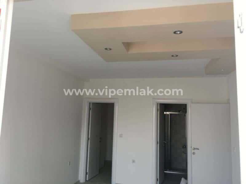 MERSİN ERDEMLİ ANAYOL KENARINDA SATILIK SIFIR DAİRE