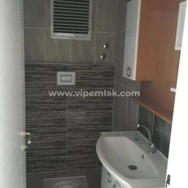 MERSİN ERDEMLİ ANAYOL KENARINDA SATILIK SIFIR DAİRE