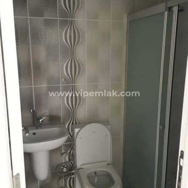MERSİN ERDEMLİ ANAYOL KENARINDA SATILIK SIFIR DAİRE