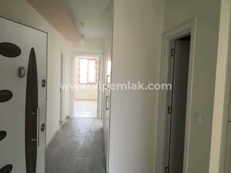 MERSİN ERDEMLİ ANAYOL KENARINDA SATILIK SIFIR DAİRE