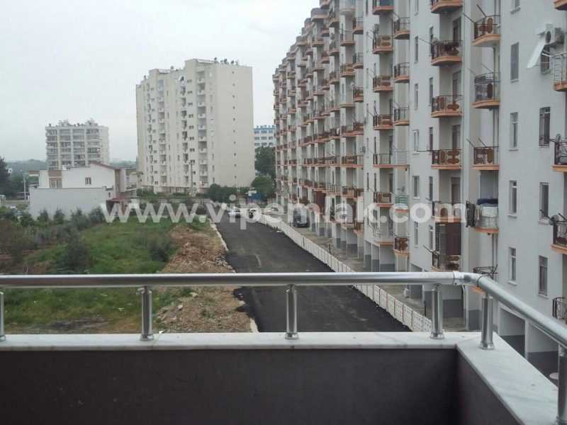 MERSİN ERDEMLİ TÖMÜK GÜL SİTESİ SATILIK SAHİBİNDEN DAHA UYGUN YAZLIK DAİRE