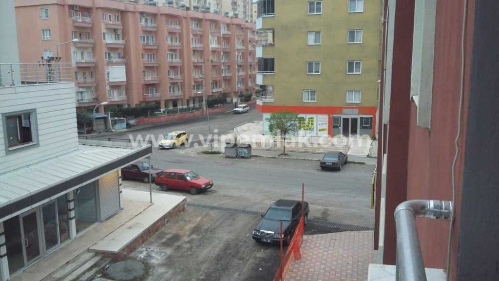 MERSİN ERDEMLİ TÖMÜK GÜL SİTESİ SATILIK SAHİBİNDEN DAHA UYGUN YAZLIK DAİRE