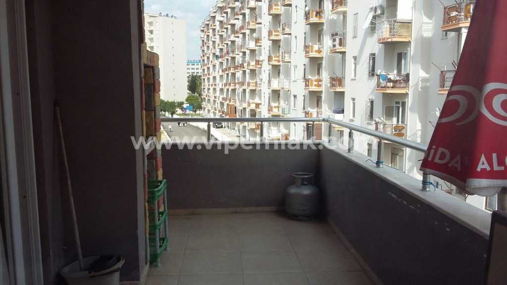 MERSİN ERDEMLİ TÖMÜK GÜL SİTESİ SATILIK SAHİBİNDEN DAHA UYGUN YAZLIK DAİRE