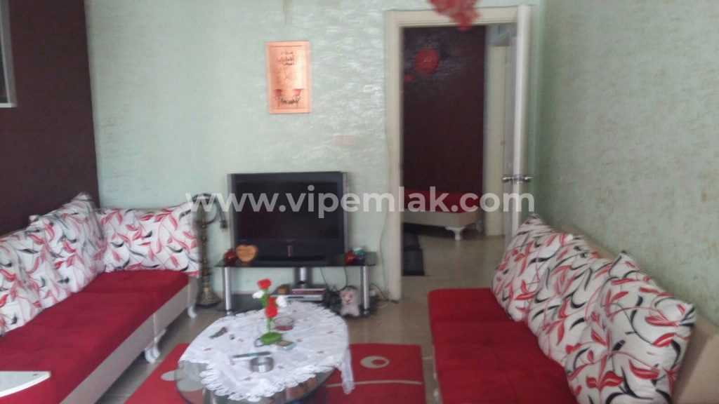 MERSİN ERDEMLİ TÖMÜK GÜL SİTESİ SATILIK SAHİBİNDEN DAHA UYGUN YAZLIK DAİRE
