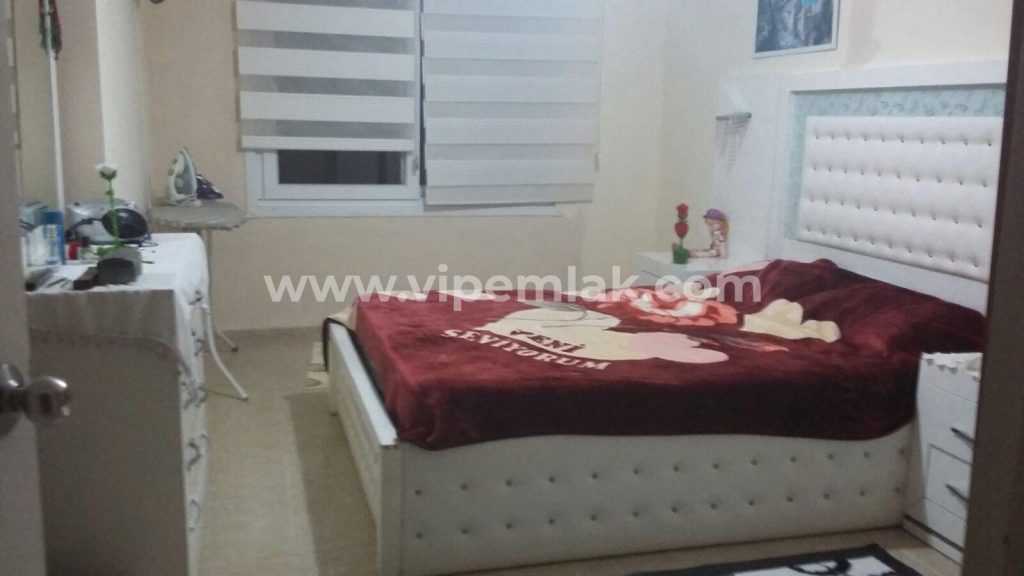 MERSİN ERDEMLİ TÖMÜK GÜL SİTESİ SATILIK SAHİBİNDEN DAHA UYGUN YAZLIK DAİRE